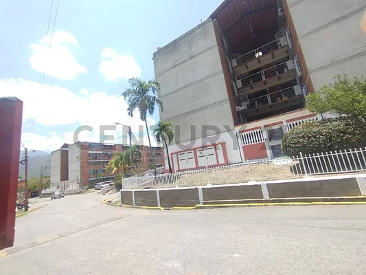 apartment for sale in Centro Guarenas, Plaza, Guarenas, Miranda