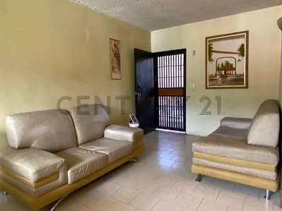 Second bedroom interior view