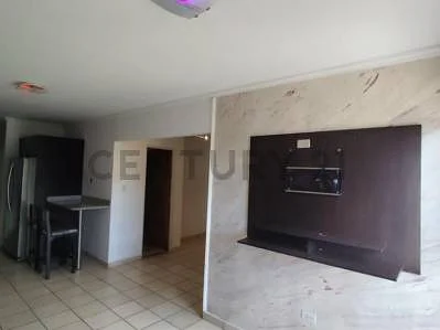 Kitchen counter and cabinets