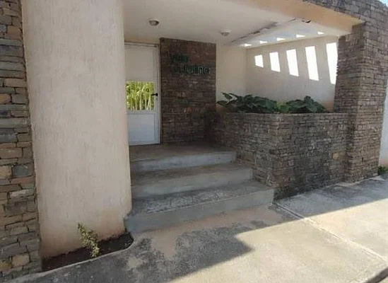 Spacious and comfortable Apartment La Asunción - Nro 2 Conjunto Residencial Vist, 6311 La Asuncion - 2 beds apartment for sale