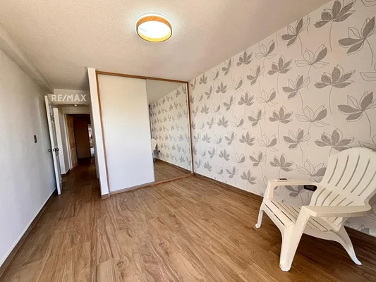 Laundry room with storage