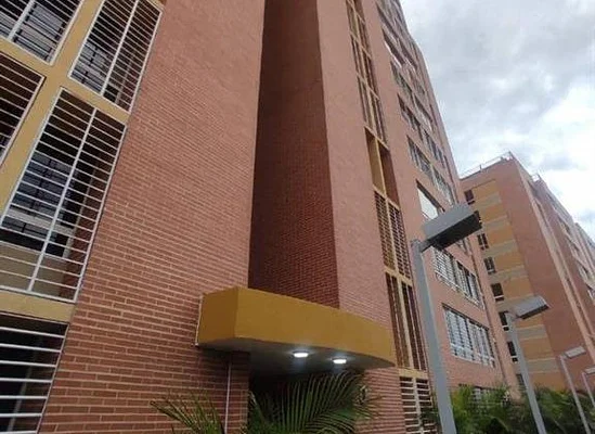 Apartment for sale in El Encantado - Hacienda El Encantado Edificio O, 1071 CCS - 2 beds apartment for sale