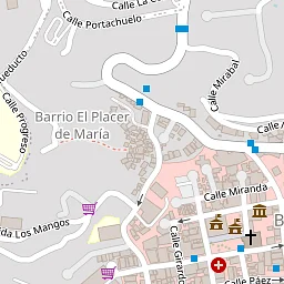 Rent bedroom 30m2 La Trinidad 7607 - US$160 USD - Image 5