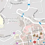 Rent bedroom 30m2 La Trinidad 7607 - US$160 USD thumbnail 5