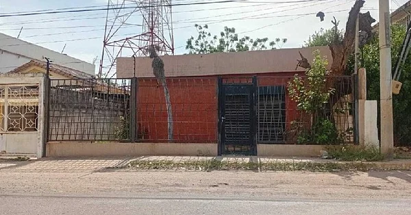 Office sector La lago - avenida 3D 73 - 35, 4001 Maracaibo - Commercial premises for sale