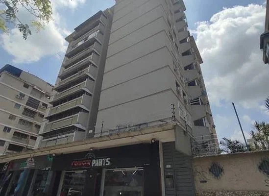 Apartment for sale in Altamira Sur - Calle Pernalete Altamira Sur Edificio El Dorado, 1060 CCS - 3 beds apartment for sale