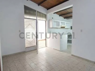 Bathroom with shower