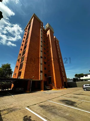 Exterior facade with landscaping
