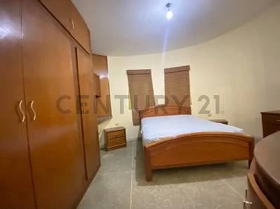 Bathroom with sink and shower