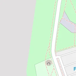 Neighborhood street view
