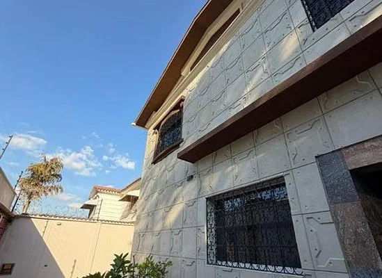 Villa In Vista Alegre 10ha/8ba/4pe 738mts2 - vista alegre calle 5 vista alegre calle 5, 1030 CCS - 10 beds house for sale