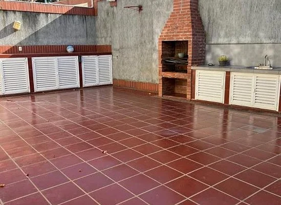 Modern House in Asuncion Las Huertas, La Asuncion - Principal Casa en la Huertas, 6311 La Asuncion - 4 beds house for sale