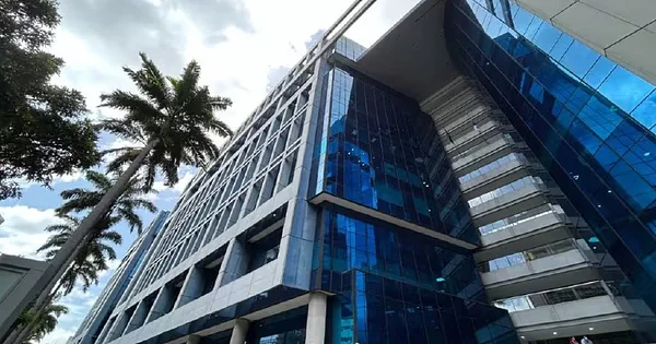 Sale: 576m² Corporate Office in Centro Lido, Caracas - Avenida Francisco de Miranda Centro Lido, 1060 CCS - Commercial premises for sale