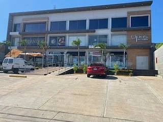 Building for Sale in Jóvito Villalba, Maneiro, Pampatar, Nueva Esparta
