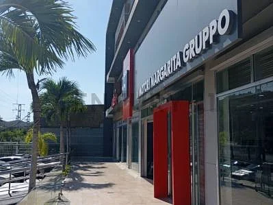 Building for Sale in Jóvito Villalba, Maneiro, Pampatar, Nueva Esparta - Image 4