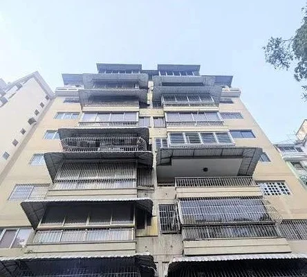 Excellent Apartment for sale 95mts2 El Paraiso - Av Paez Res Miranda, 1020 CCS - 3 beds apartment for sale