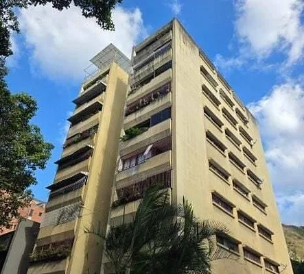 Beautiful Apartment For Sale 130mts2 El Paraiso - Av Paez Res Johanna, 1020 CCS - 4 beds apartment for sale