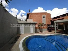 For sale house Safari Carabobo Country, Libertador - Image 3