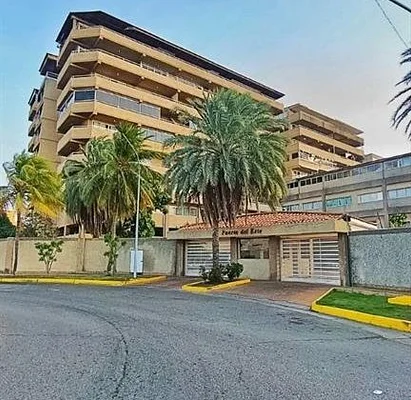 Puerto Del Este Appliance for sale in the city of Puerto La Cruz - Av Prolongacion Paseo Colon Conjunto Residencial Puer, 6023 Puerto La Cruz - Apartment for sale