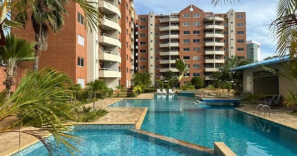 Isla de Margarita Exclusive Penthouse for sale- Playa el Angel. Wide spaces - , 6316 Maneiro Municipality - 5 beds apartment for sale