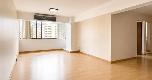 Manzanares Apto for Sale: where each part of your life has its own space - Sector Este, Avenida ppal Residencias Bella Vista,, 1080 CCS - 3 beds apartment for sale