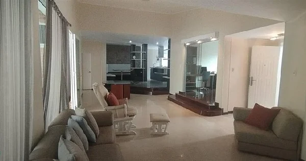 Villa for sale Urb. Colinas de Vista Alegre - Calle 4 Colinas de Vista Alegre Quinta Pirosal, 1020 CCS - 4 beds house for sale