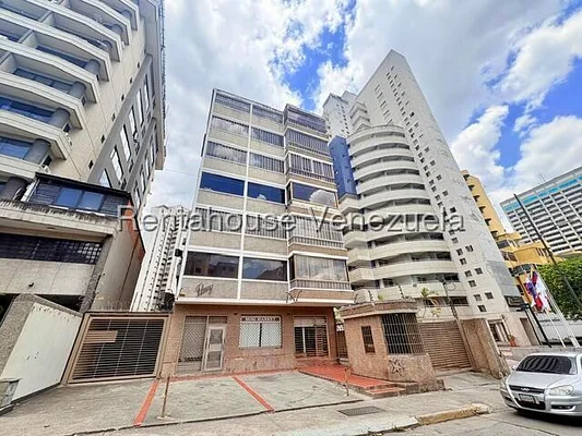 apartment (1 Level) for rent in Las Delicias de Sabana Grande, Distrito Metropolitano - Image 2