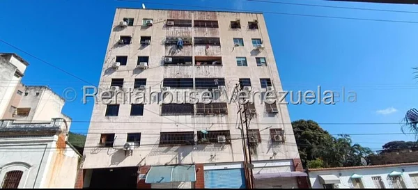 apartment (1 Level) for sale in Centro, Carabobo