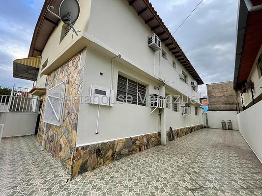 house (1 Level) for rent in La Cooperativa, Aragua