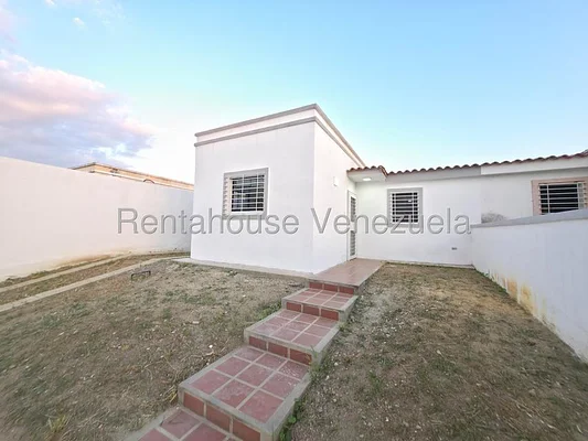 house (1 Level) for sale in La Montanita, Lara
