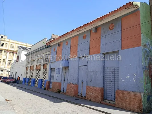 Commercial (commercial space) for sale in Centro, Zulia
