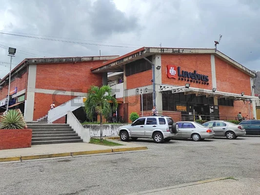 commercial space for rent in Valle Arriba, Zamora, Guatire, Miranda