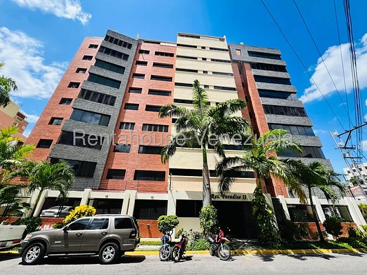 apartment (1 Level) for sale in El Bosque, Aragua