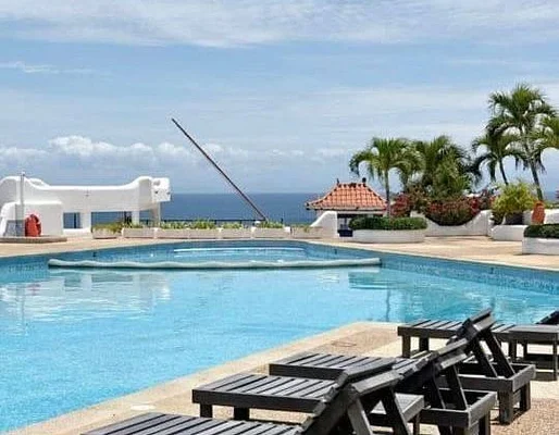 Beachfront apartment Colinas de la Caranta Pampatar - El Fortin de la Caranta Conjunto Residencial Coli, 6316 Pampatar - 2 beds apartment for sale