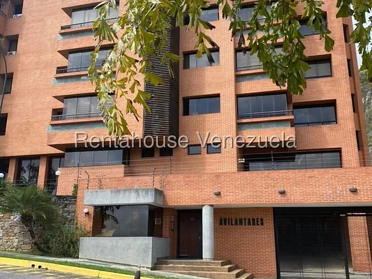 apartment (1 Level) for rent in Mirador de Los Campitos I, Distrito Metropolitano