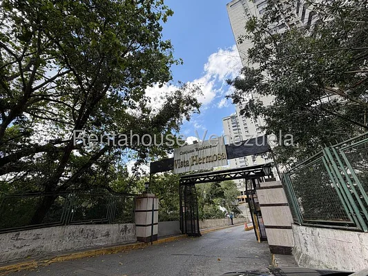 apartment (1 Level) for rent in La Boyera, Distrito Metropolitano