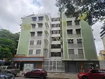 apartment (1 Level) for sale in Las Acacias, Distrito Metropolitano thumbnail 3