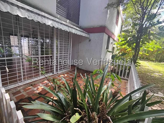 Modern one bedroom exterior view