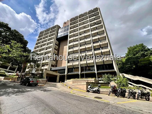 Commercial (office) for sale in Santa Paula, Distrito Metropolitano