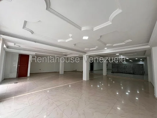Commercial (Warehouse - Storage) for sale in Los Llanos, Guarico