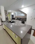 Sale of Town House gray shell 3 levels located in Parque Los Saltos, Puerto Ordaz, Venezuela thumbnail 3