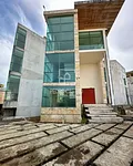 Sale of Town House gray shell 3 levels located in Parque Los Saltos, Puerto Ordaz, Venezuela thumbnail 2