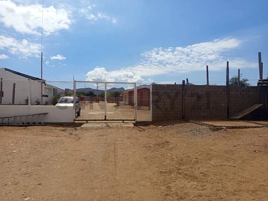 Sale of land in Centro Boca del Pozo, Macanao, Boca del Pozo, Nueva Esparta