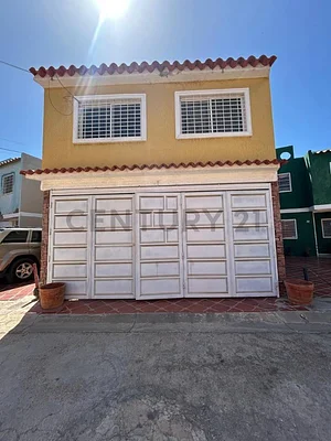 house for sale in residential complex Virgen del Valle, García, Valle del Espíritu Santo, Nueva Esparta