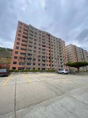 Sale of apartment in Charallave, Cristóbal Rojas, Charallave, Miranda