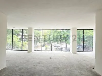 Conference room setup