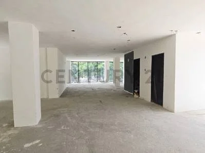 Kitchenette break area