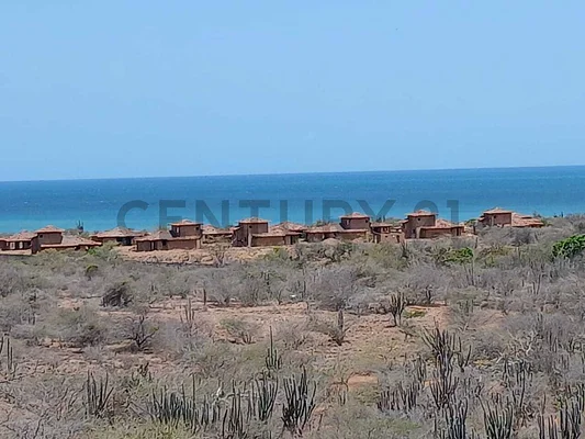 Sale of land in Ampliación de Juan Griego, Marcano, Juan Griego, Nueva Esparta