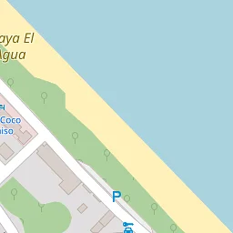 Water source nearby
