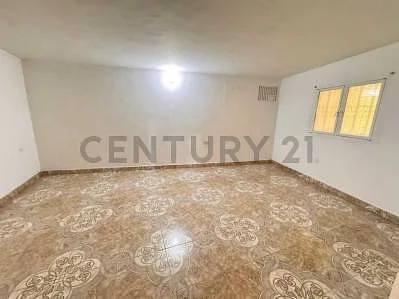 Second bedroom with window